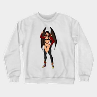 nitara Crewneck Sweatshirt